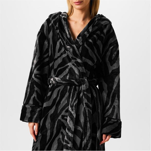 Biba Biba Cosy Maxi Robe