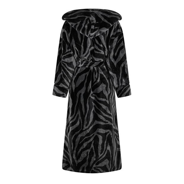 Biba Biba Cosy Maxi Robe