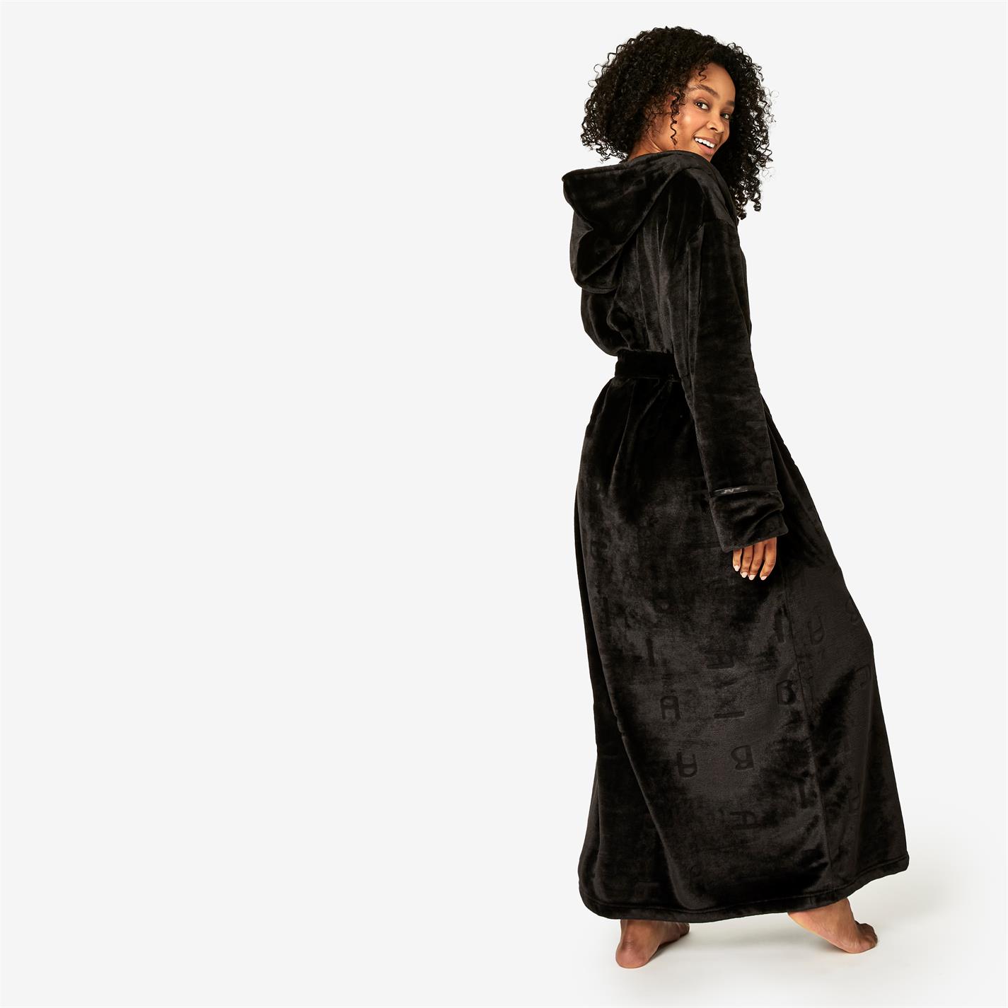 Biba BIBA Longline Soft Robe