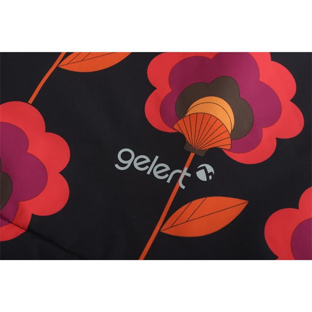 Gelert Waterproof Changing Robe