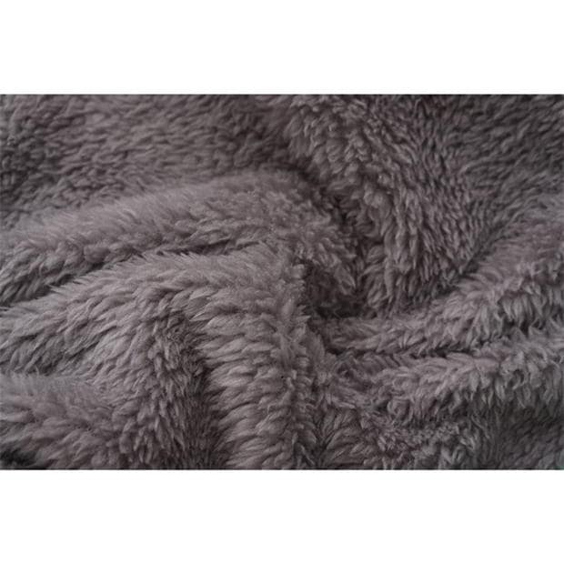 Gelert Waterproof Changing Robe