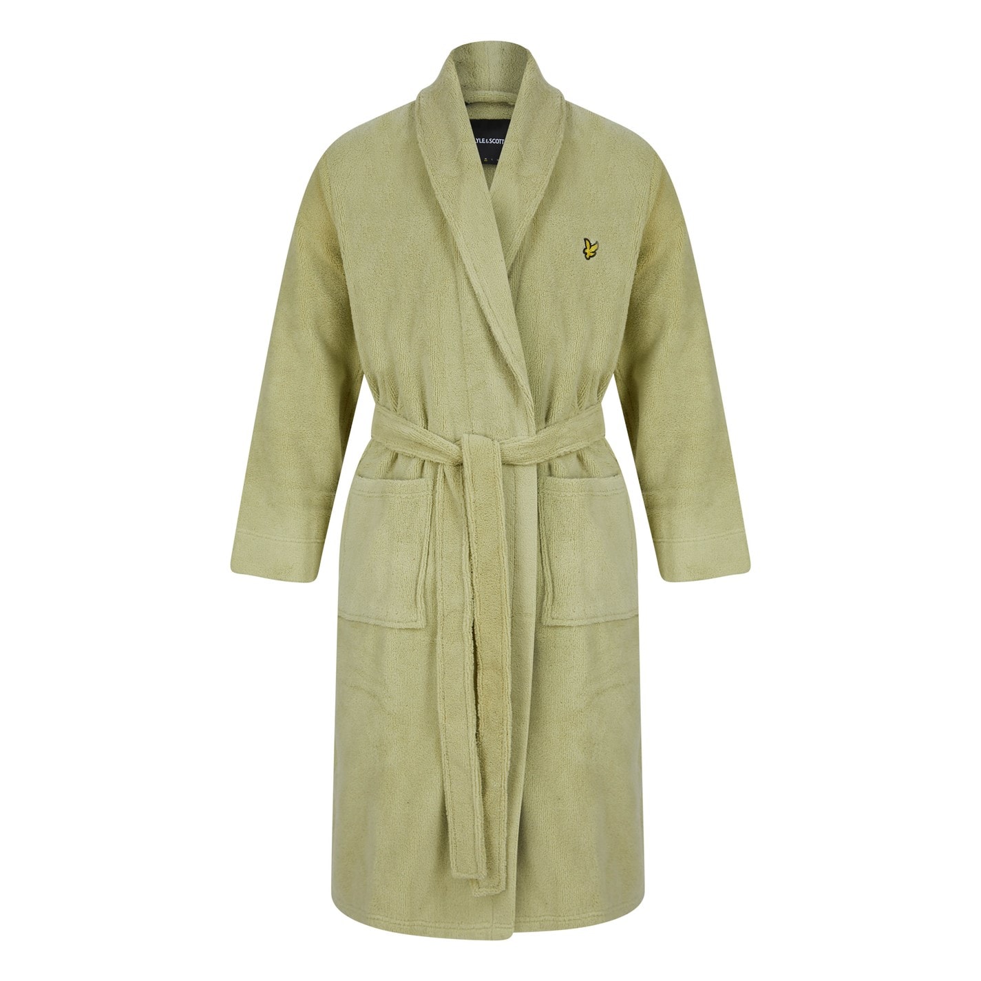 Lyle and Scott Dressing gown