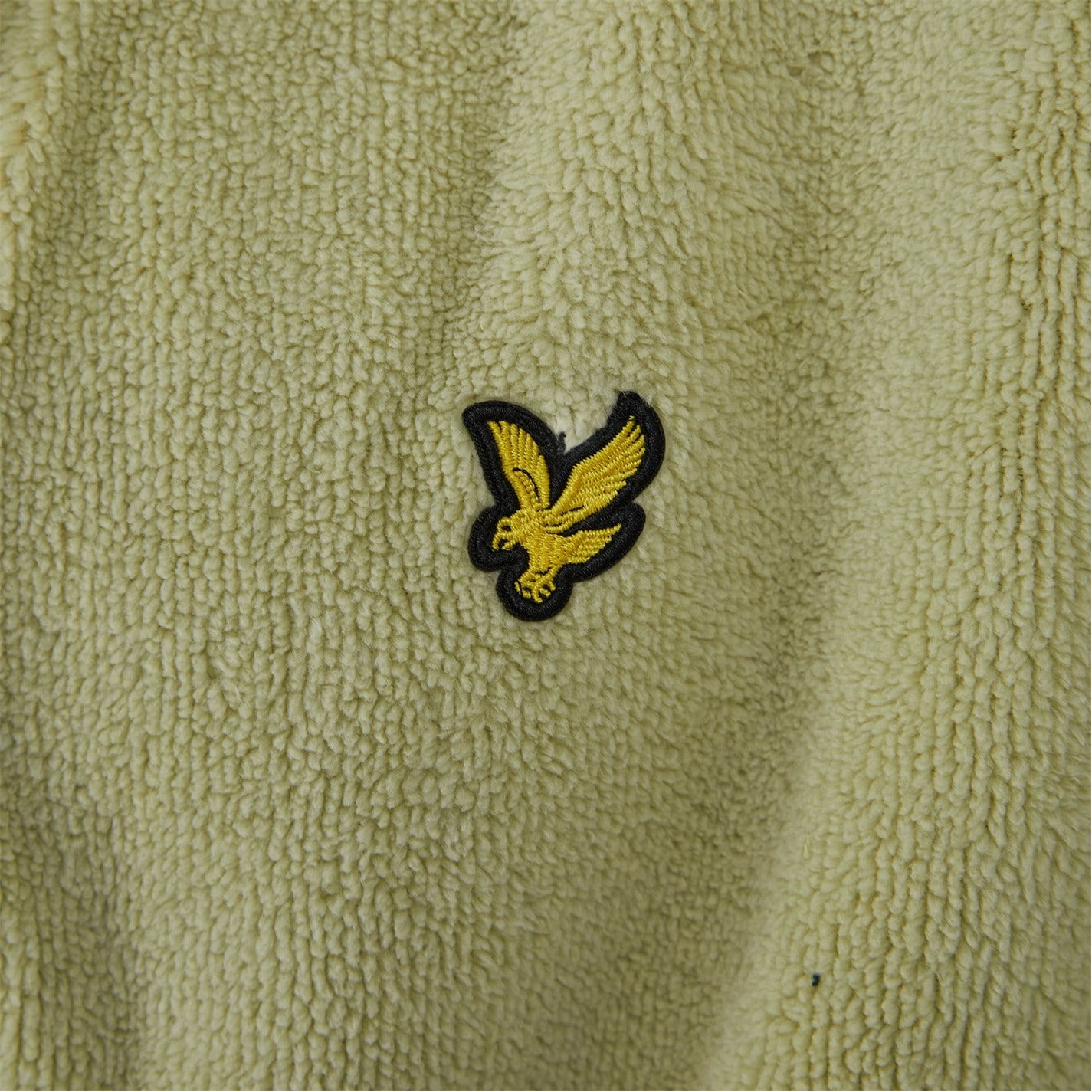 Lyle and Scott Dressing gown