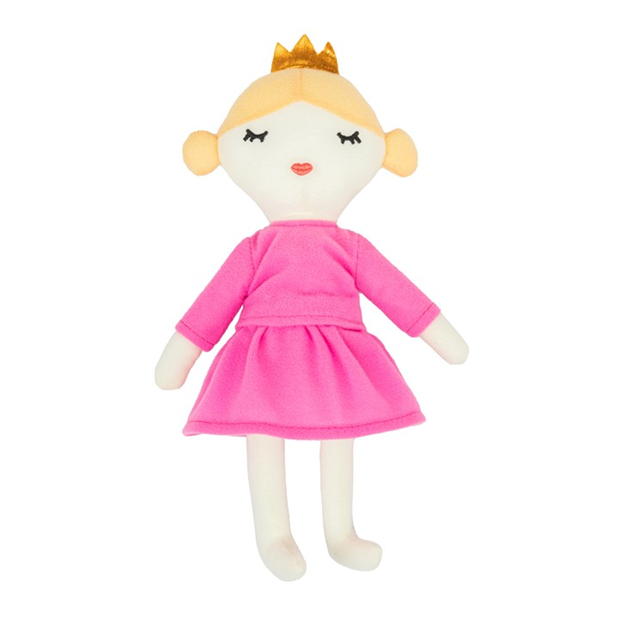 Pijama Miso Fairy 4 Piece Dressing Gown Set fetita