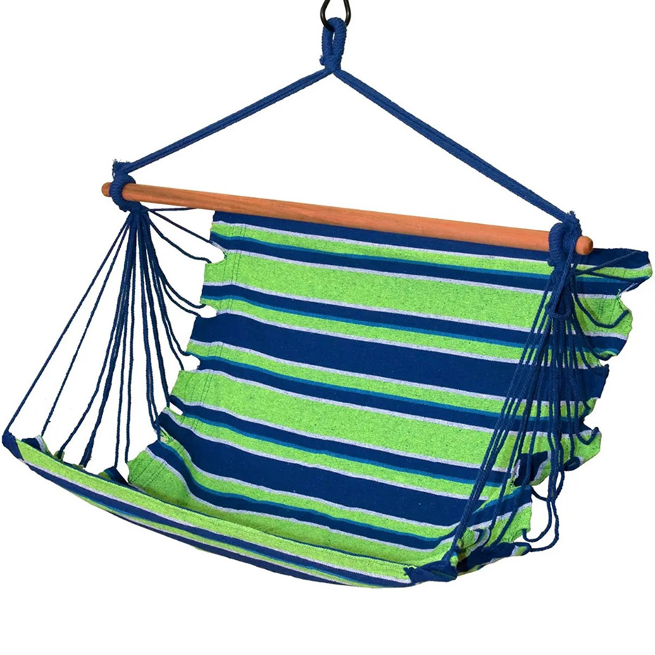 Brazilian hammock Royokamp 100x100 cm 1021041