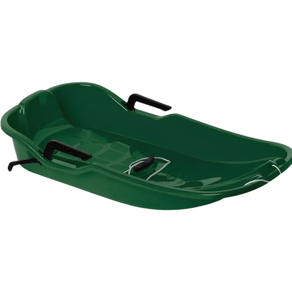 Hamax Sno Glider sled dark green 504108