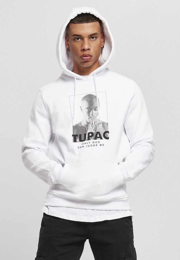 Hanorac 2Pac Prayer Mister Tee