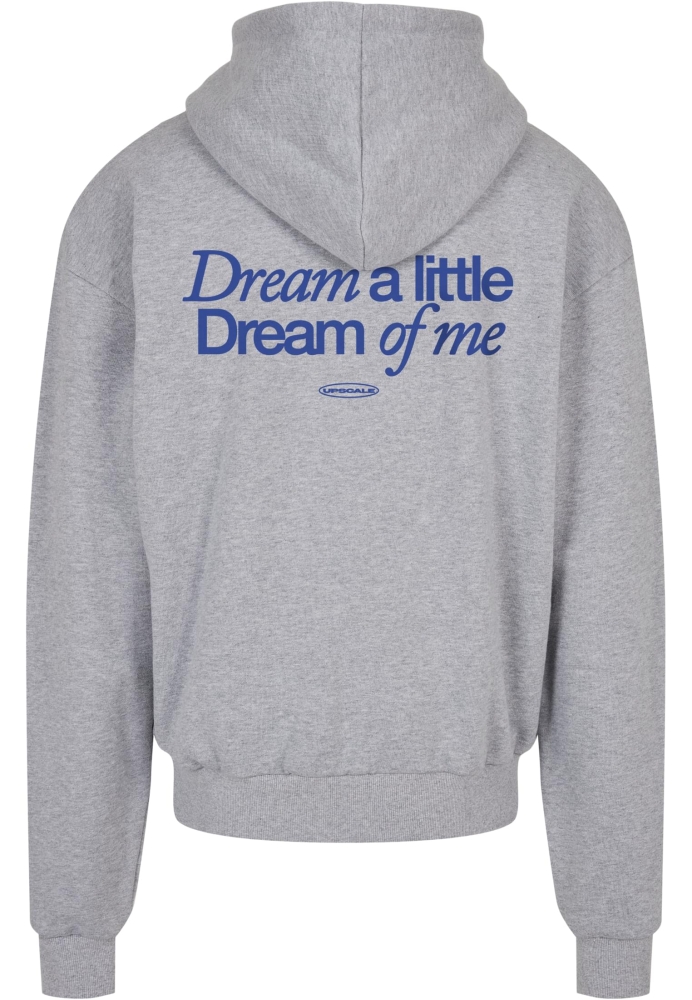 Hanorac A little dream of me Ultra Heavy Zip Mister Tee