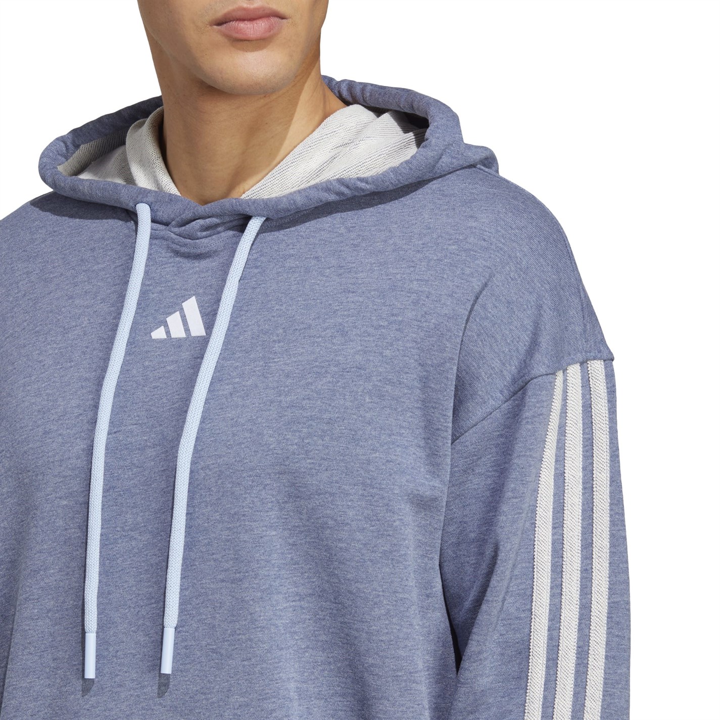 Hanorac adidas Clubhouse Premium Classic Tennis