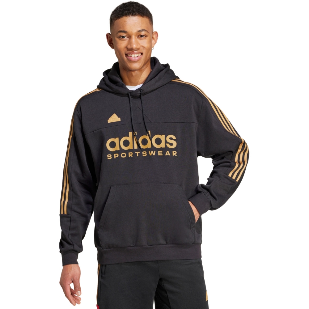 Hanorac Adidas House of Tiro Nations Pack Black-Zr Ota iw8869