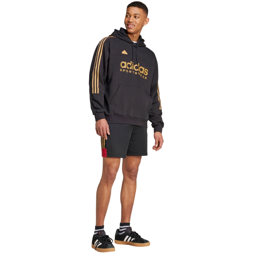 Hanorac Adidas House of Tiro Nations Pack Black-Zr Ota iw8869