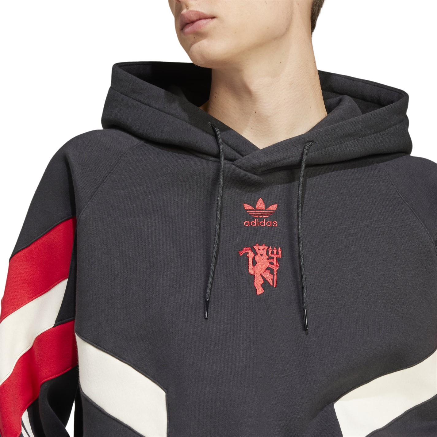 Hanorac adidas Manchester United Original adulti