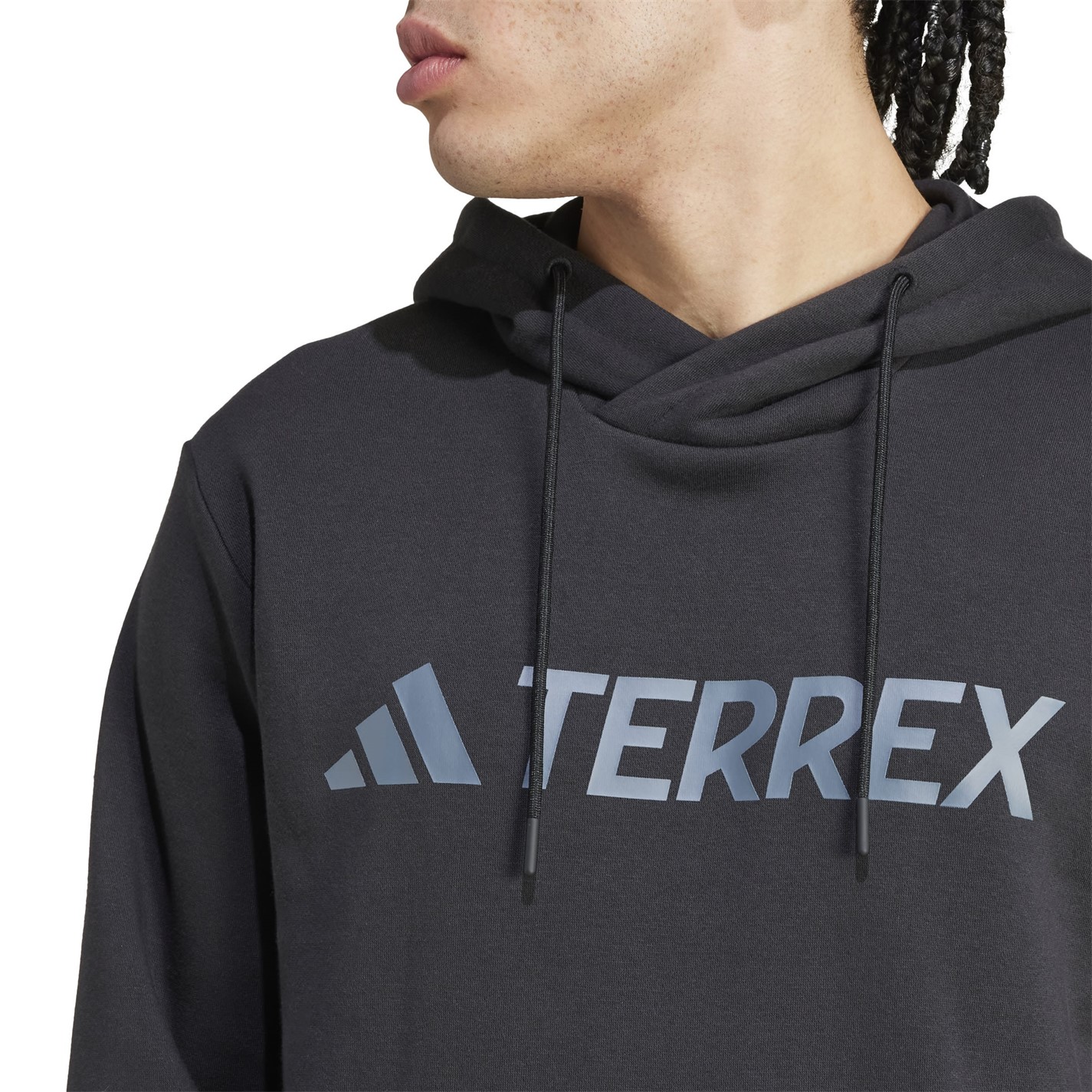 Hanorac adidas Terrex Multi Large Logo