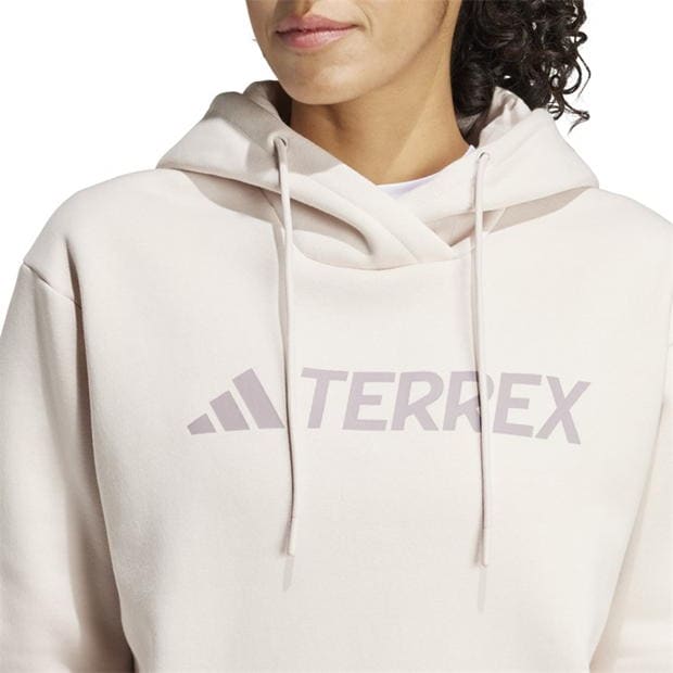 Hanorac adidas Terrex Multi Large Logo dama