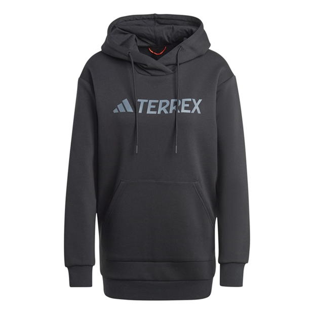 Hanorac adidas Terrex Multi Large Logo dama