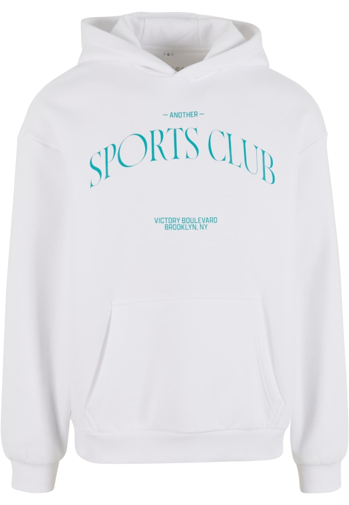 Hanorac Another Sports Club Fluffy Mister Tee