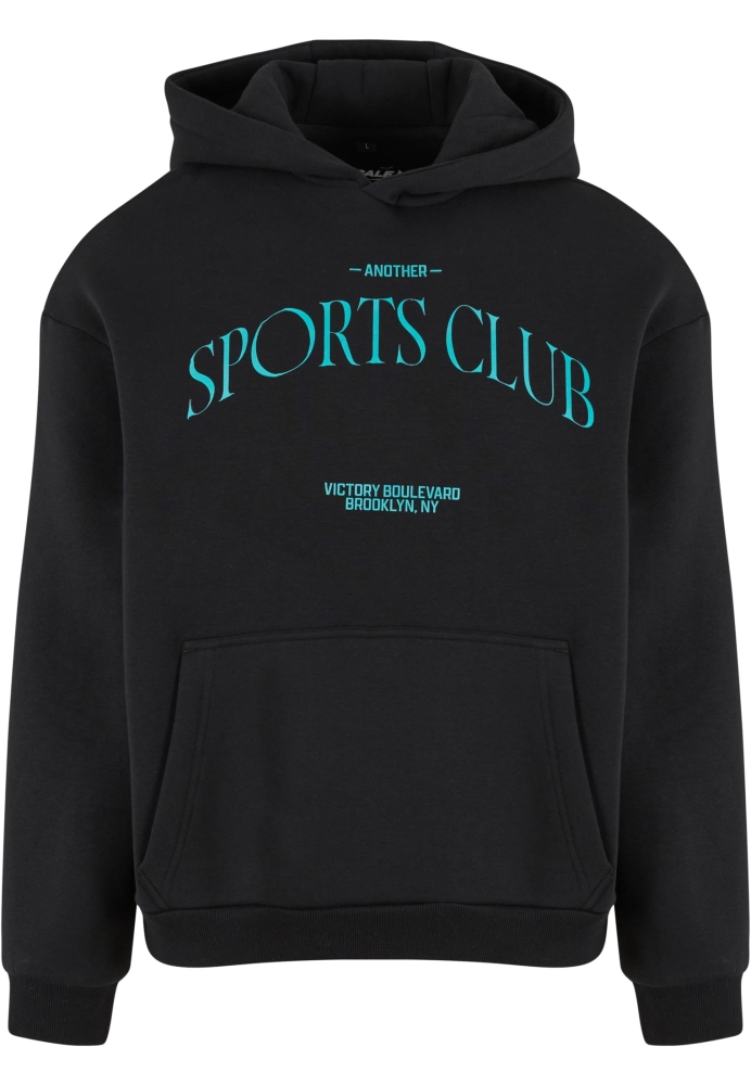 Hanorac Another Sports Club Fluffy Mister Tee