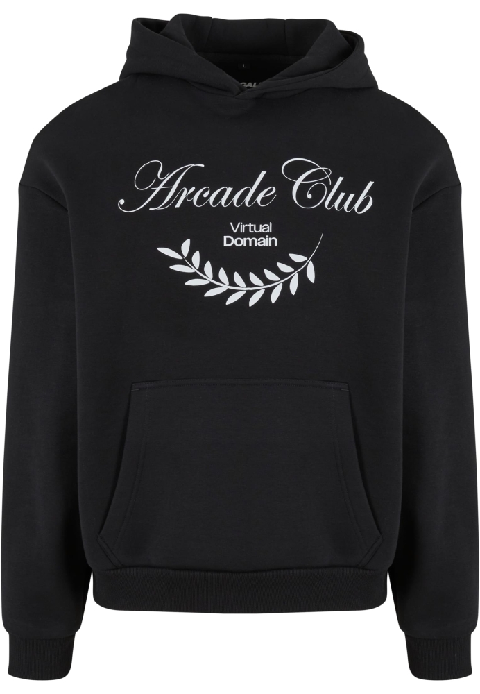 Hanorac Arcade Club Fluffy Mister Tee