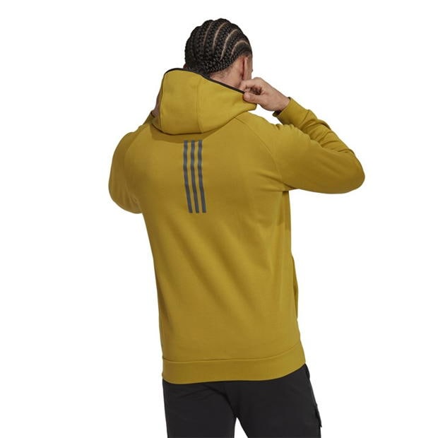 Hanorac Hanorac adidas X-City Full-Zip barbat