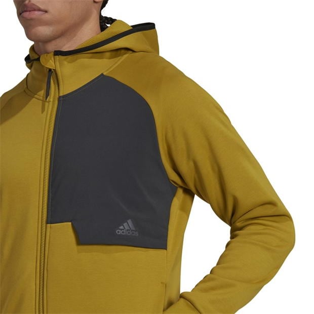 Hanorac Hanorac adidas X-City Full-Zip barbat