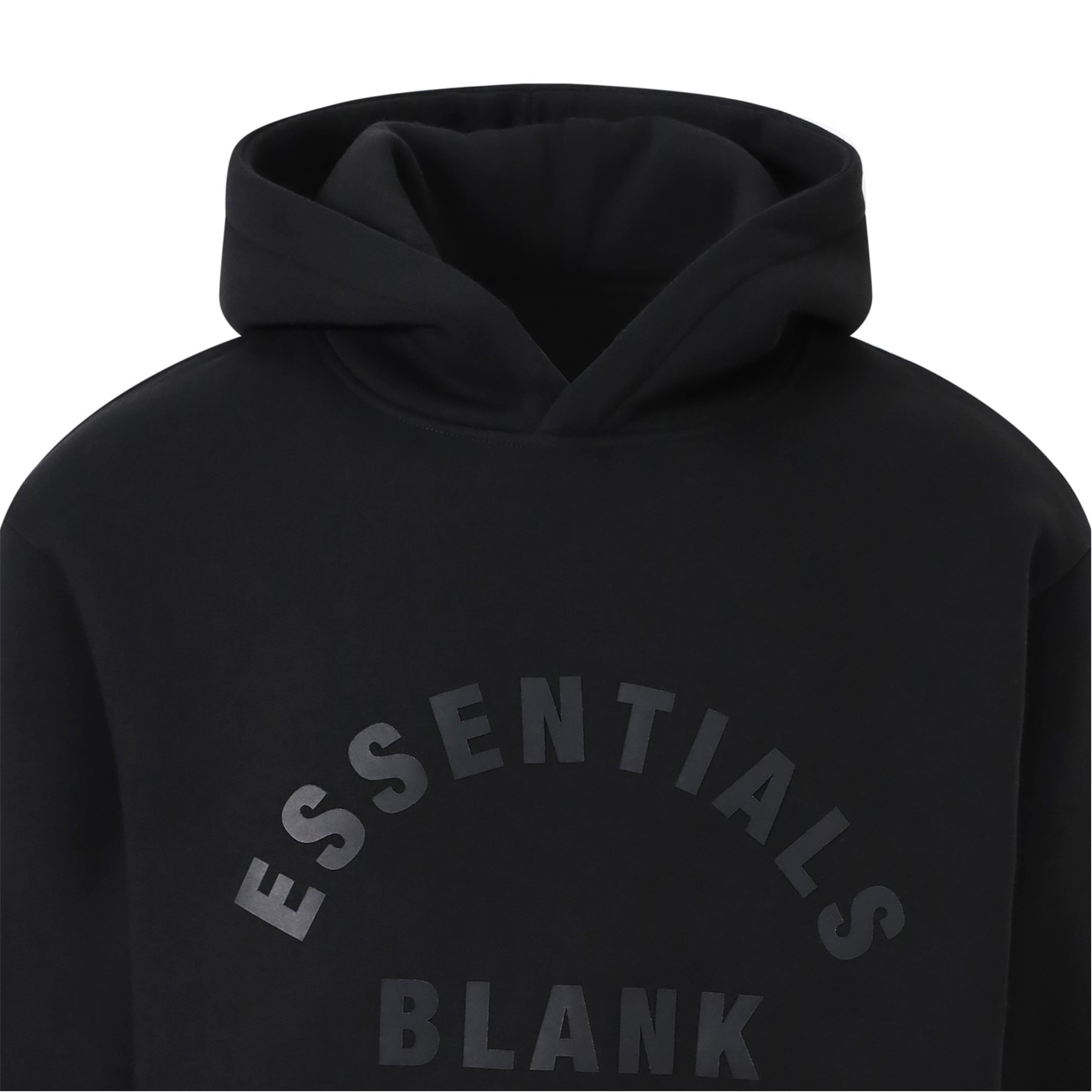 Hanorac Blank Essentials Essentials Arch