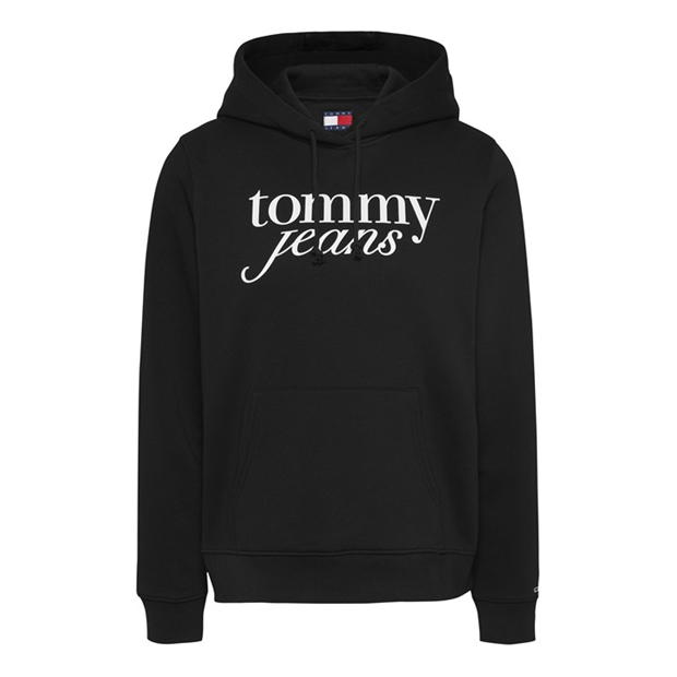 Hanorac Blug Tommy TJW REG ESS LOGO EXT Tommy Jeans