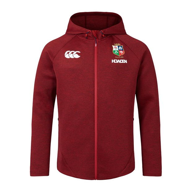 Hanorac Canterbury British and Irish Lions 2024 Everest adulti