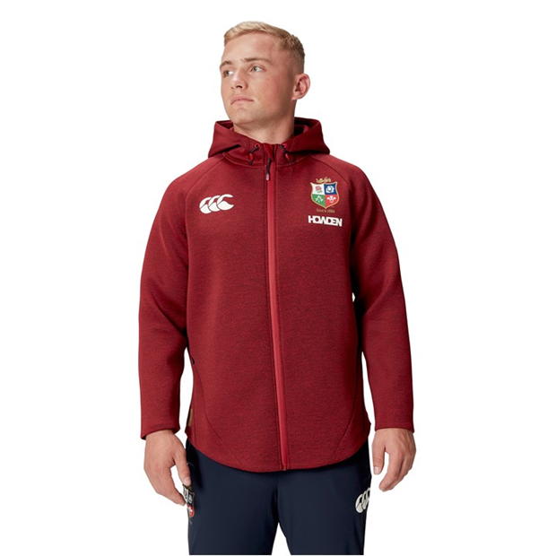 Hanorac Canterbury British and Irish Lions 2024 Everest adulti