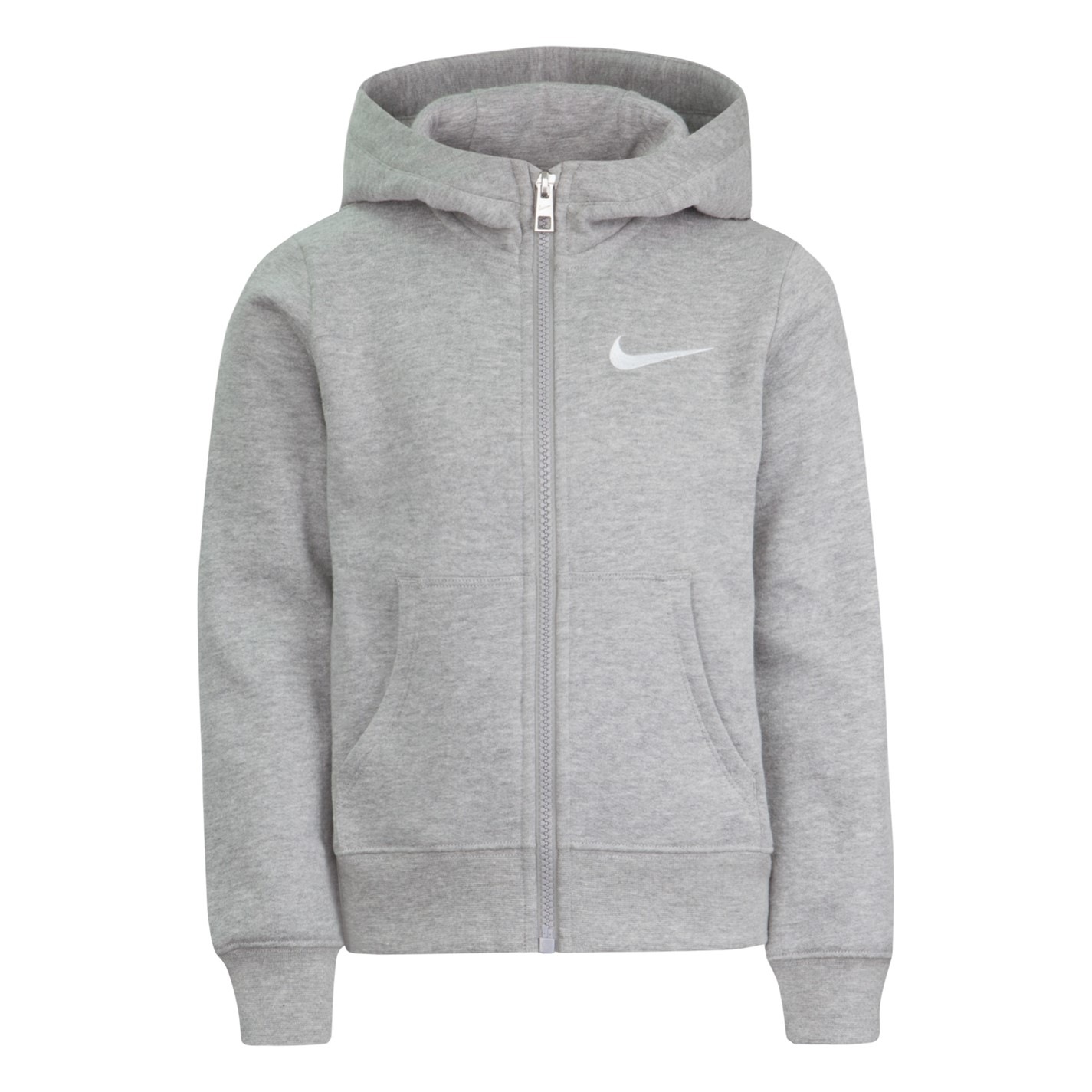 Hanorac Nike Club Zipped bebelus