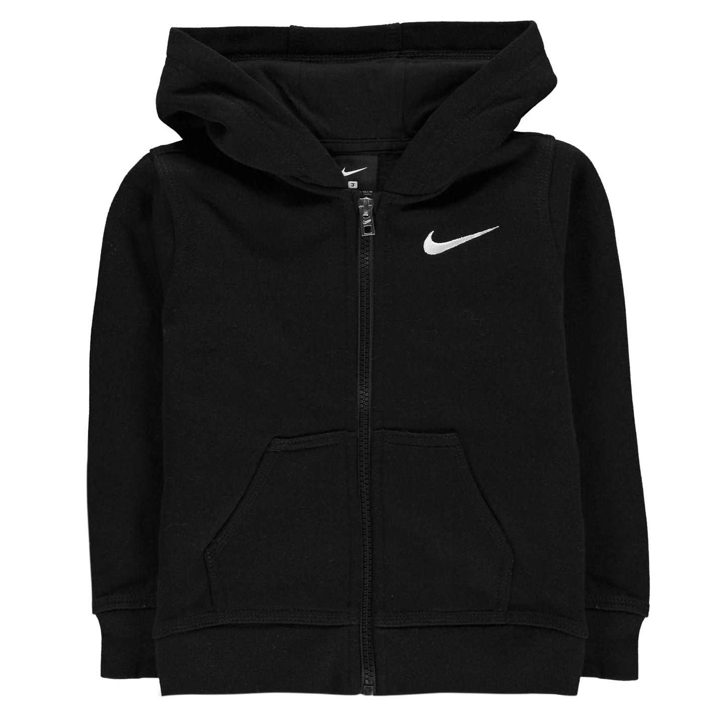 Hanorac Nike Club Zipped bebelus