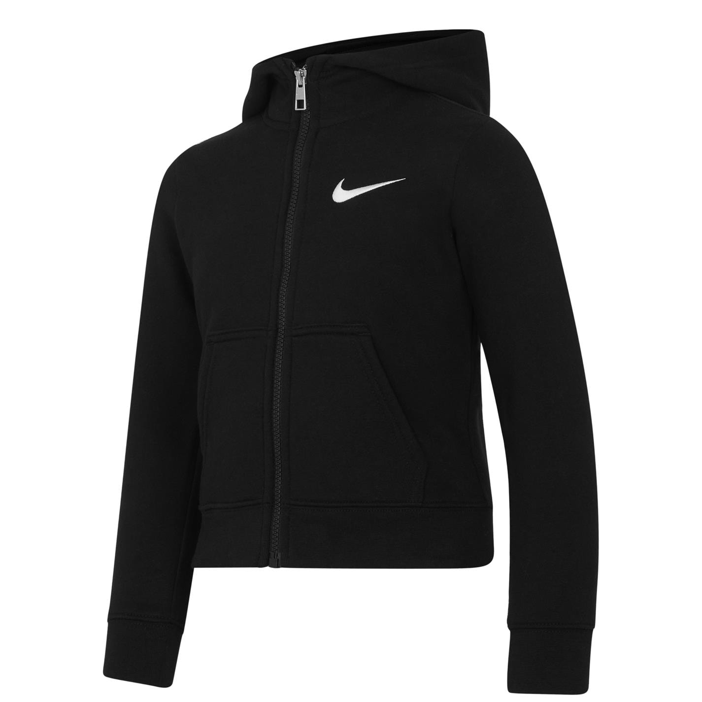 Hanorac Nike Club Zipped bebelus