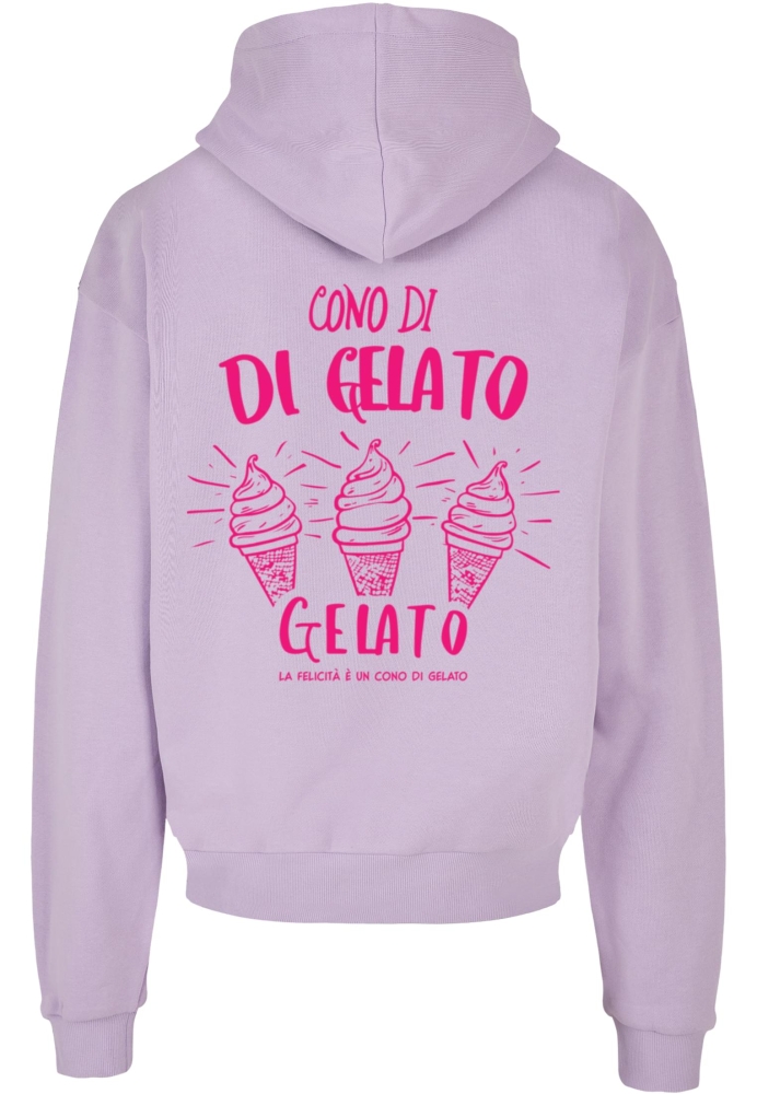 Hanorac Cono Di Gelato b Oversized Merchcode