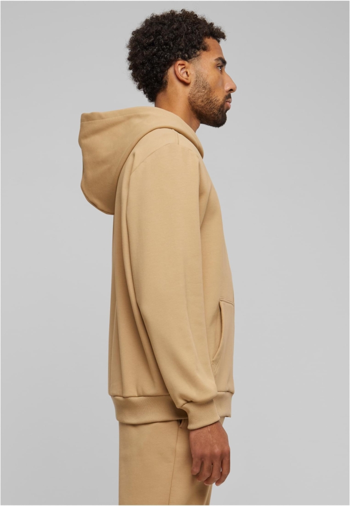 Hanorac Cozy Zip Urban Classics