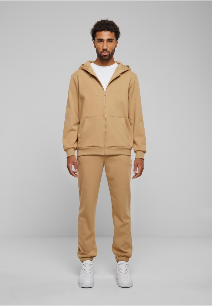 Hanorac Cozy Zip Urban Classics