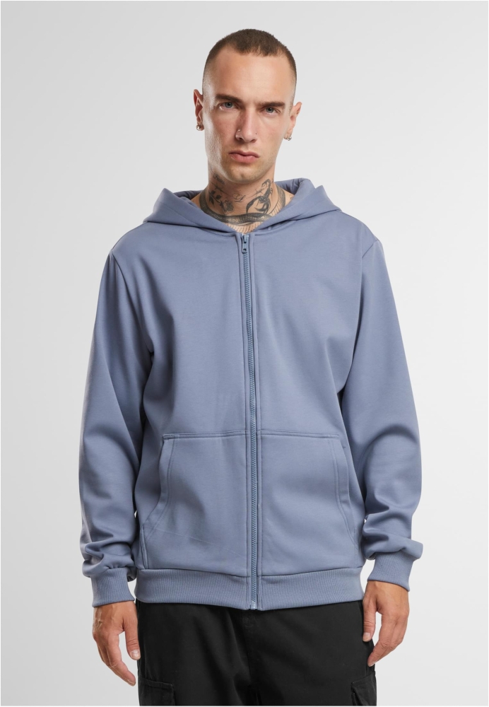 Hanorac Cozy Zip Urban Classics