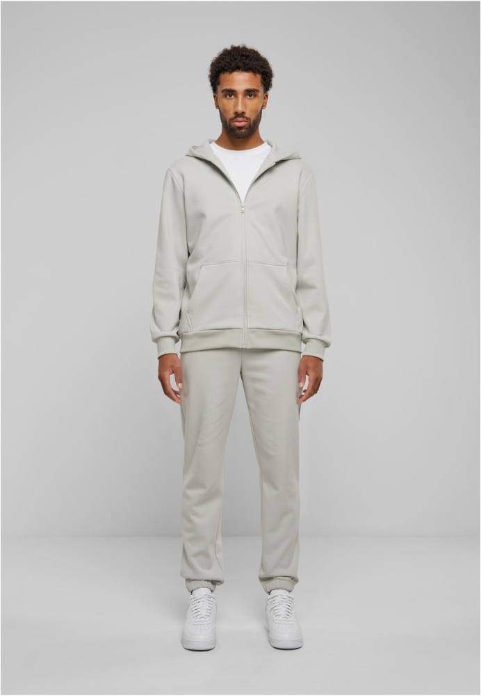 Hanorac Cozy Zip Urban Classics