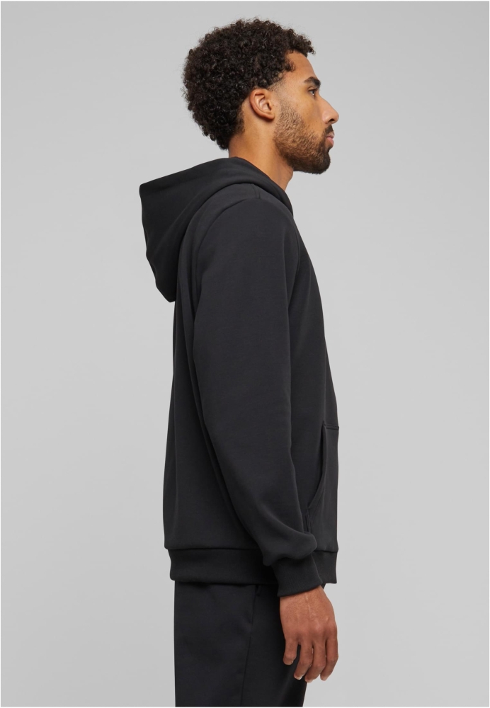 Hanorac Cozy Zip Urban Classics