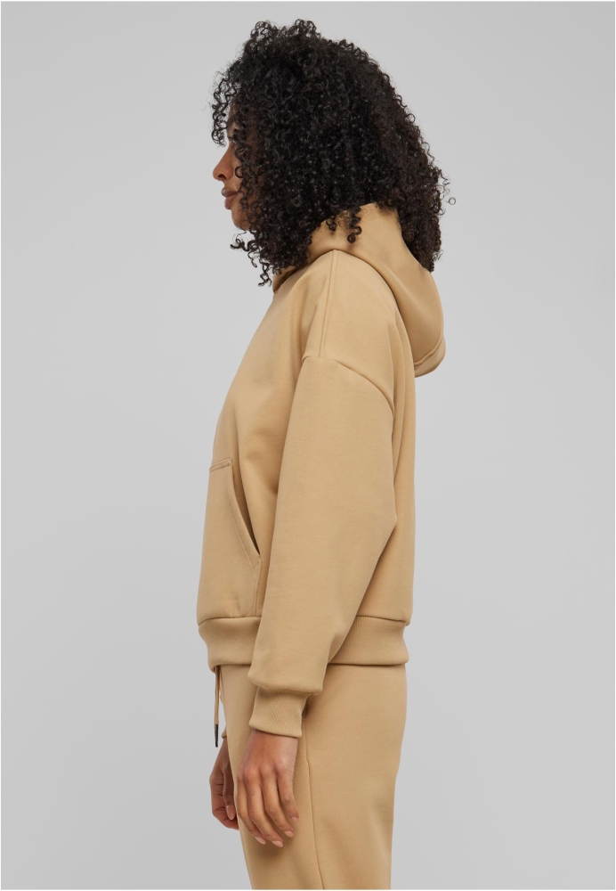 Hanorac Cozy Oversized dama Urban Classics