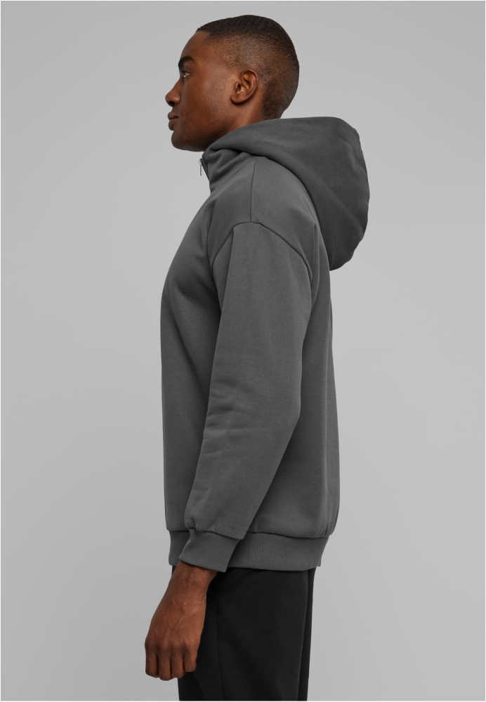 Hanorac Zipped High Neck Urban Classics