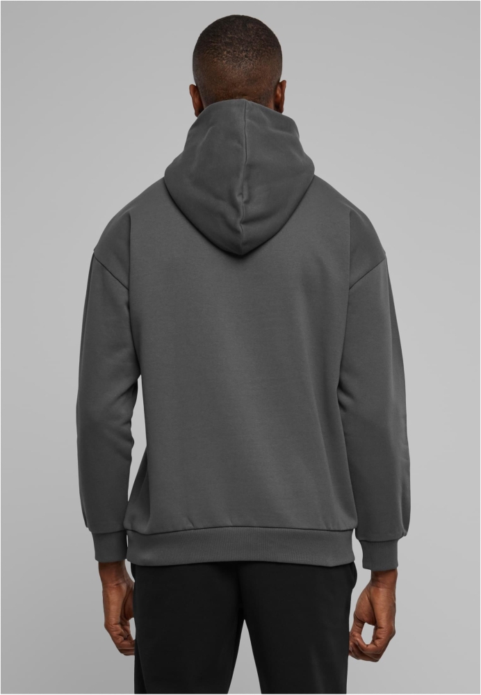 Hanorac Zipped High Neck Urban Classics