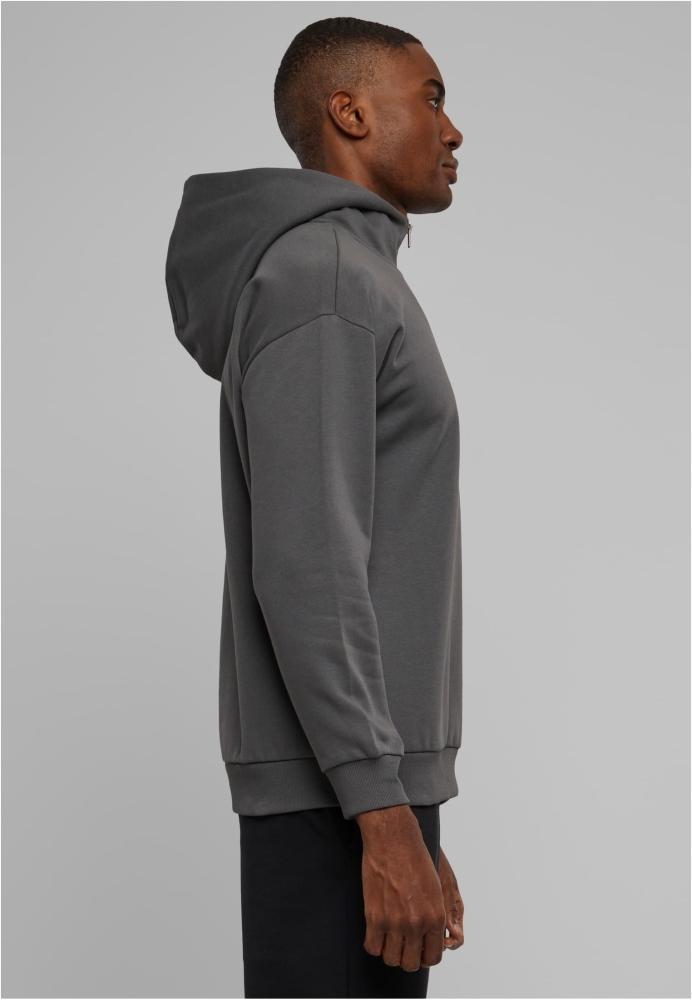 Hanorac Zipped High Neck Urban Classics