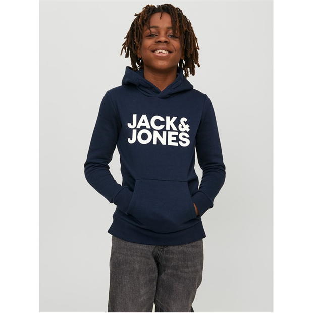 Jack and Jones Bradley Zip Hd Jn00