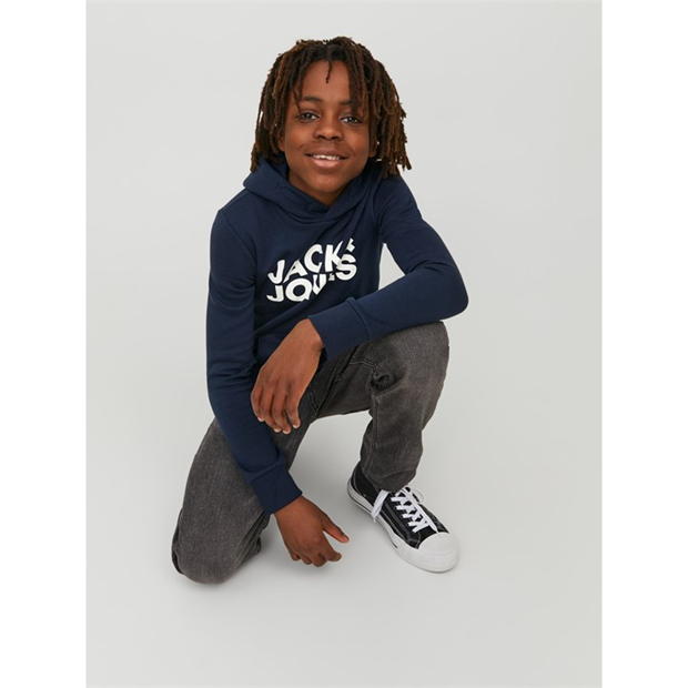 Jack and Jones Bradley Zip Hd Jn00