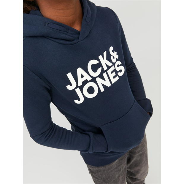 Jack and Jones Bradley Zip Hd Jn00