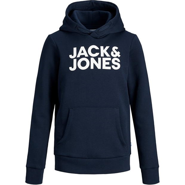 Jack and Jones Bradley Zip Hd Jn00