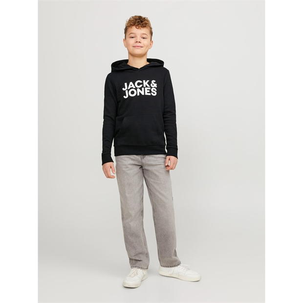 Jack and Jones Bradley Zip Hd Jn00