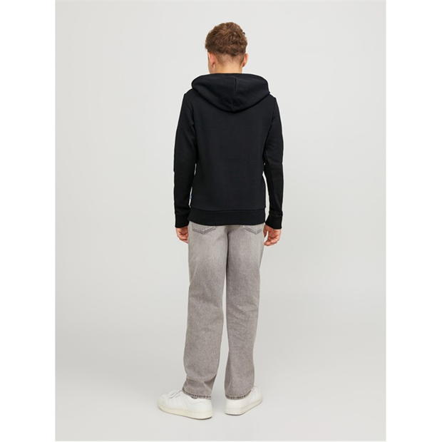 Jack and Jones Bradley Zip Hd Jn00