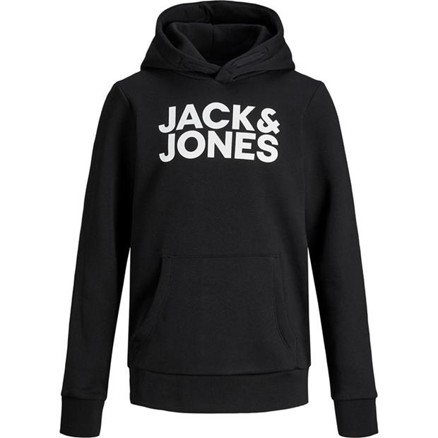 Jack and Jones Bradley Zip Hd Jn00