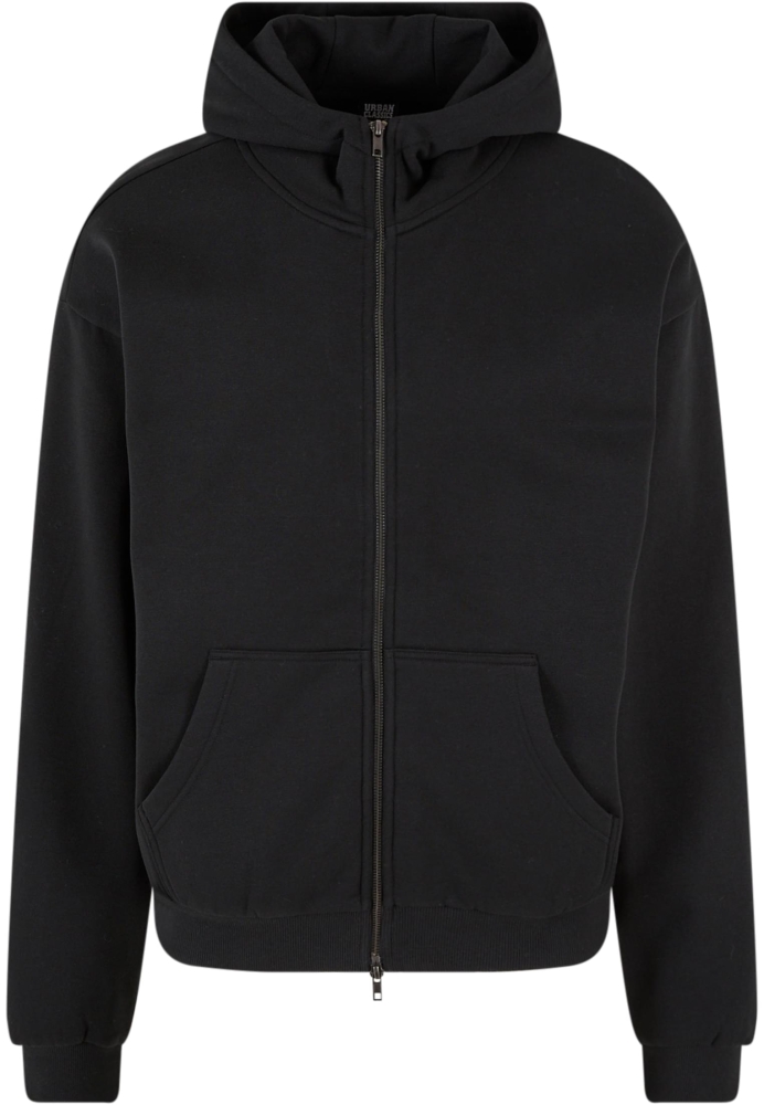 Hanorac High Neck Zip Urban Classics