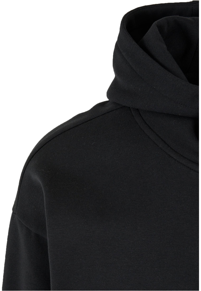 Hanorac High Neck Zip Urban Classics